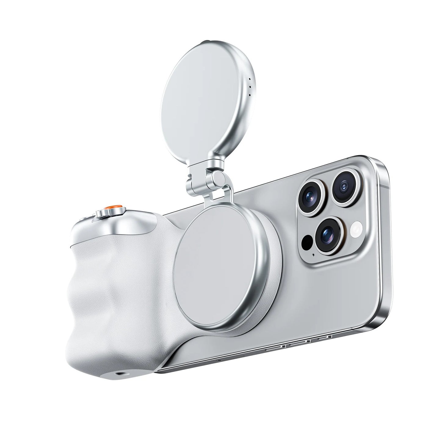 📸 SnapGrip Pro™ — Shoot Anywhere. Control Everything.