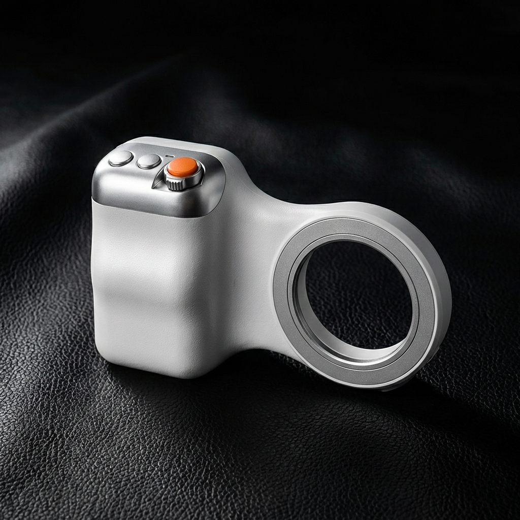 📸 SnapGrip Pro™ — Shoot Anywhere. Control Everything.