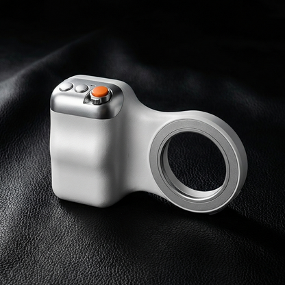 📸 SnapGrip Pro™ — Shoot Anywhere. Control Everything.