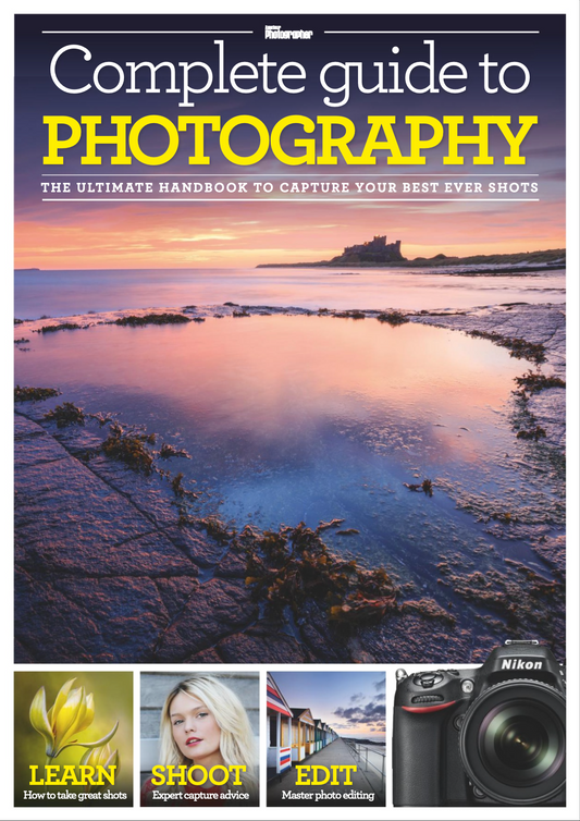 Creator Lens™ – The Basics of Photography