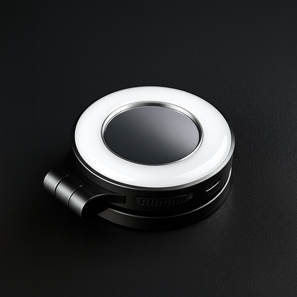 Lumeo™ ✨ 3-in-1 Magnetic Beauty Selfie Light for Phones