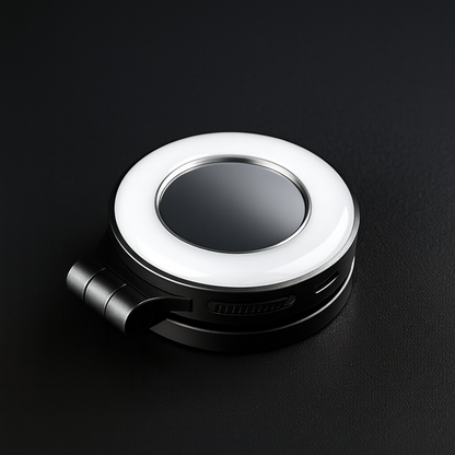 Lumeo™ ✨ 3-in-1 Magnetic Beauty Selfie Light for Phones