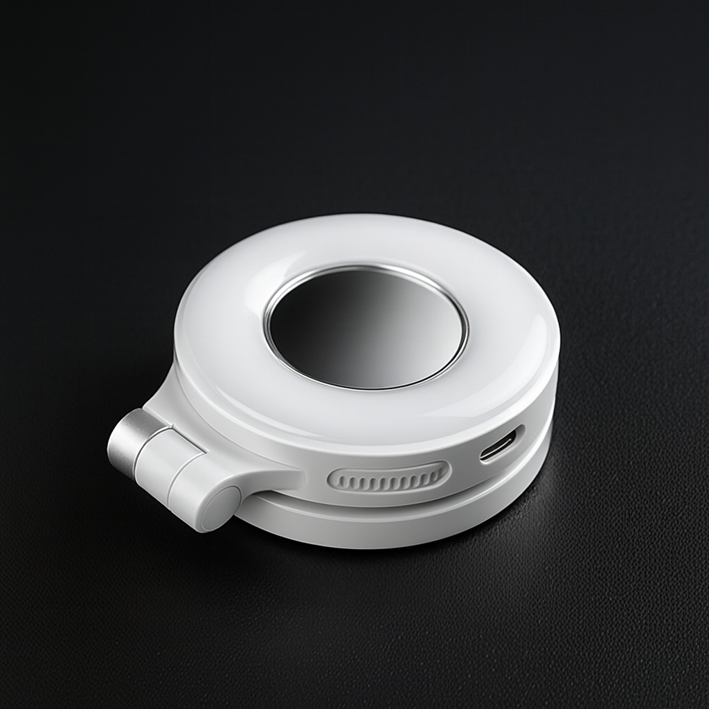 Lumeo™ ✨ 3-in-1 Magnetic Beauty Selfie Light for Phones