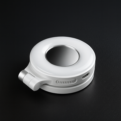 Lumeo™ ✨ 3-in-1 Magnetic Beauty Selfie Light for Phones
