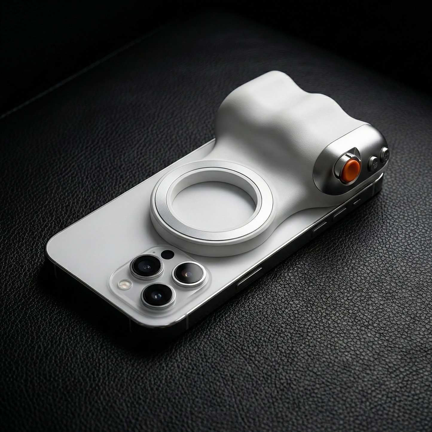 📸 SnapGrip Pro™ — Shoot Anywhere. Control Everything.