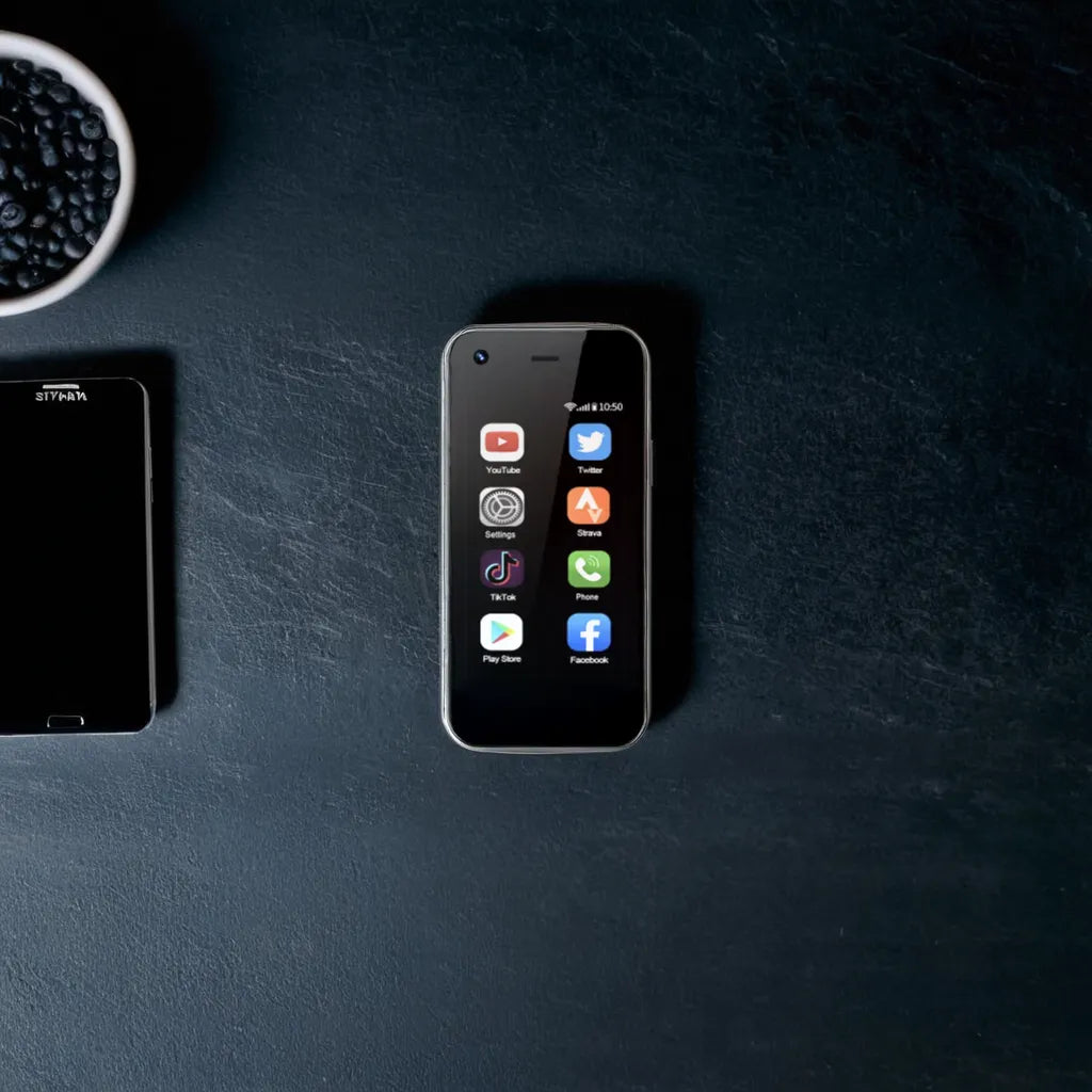 Mini 3G Smartphone