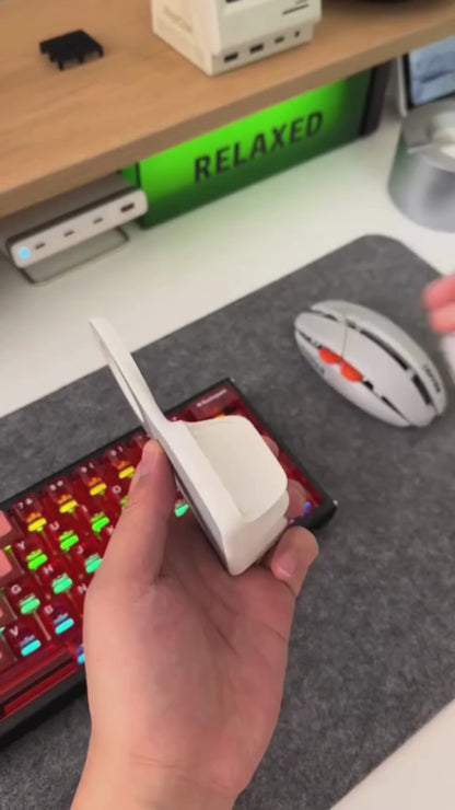 📸 SnapGrip Pro™ — Shoot Anywhere. Control Everything.